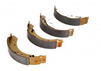 Brake Shoe Set 08150 Lpr