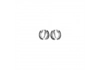 Brake Shoe Set 08202 FEBI