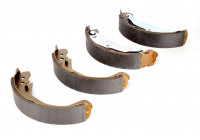 Brake Shoe Set 08210 Lpr