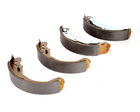 Brake Shoe Set 08210 Lpr