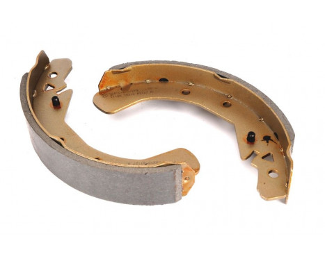 Brake Shoe Set 08210 Lpr, Image 2