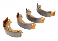 Brake Shoe Set 08440 Lpr