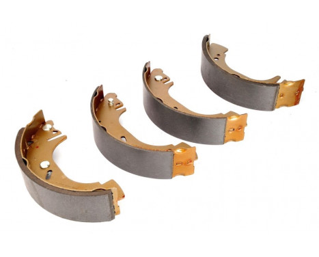 Brake Shoe Set 08440 Lpr