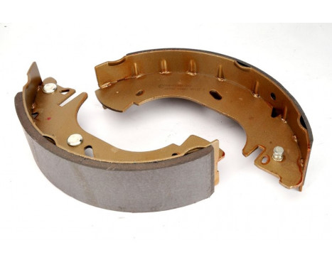 Brake Shoe Set 08440 Lpr, Image 2