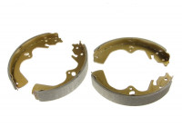 Brake Shoe Set 08470 Lpr