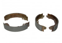 Brake Shoe Set 08490 Lpr