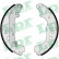 Brake Shoe Set 08550 Lpr, Thumbnail 3