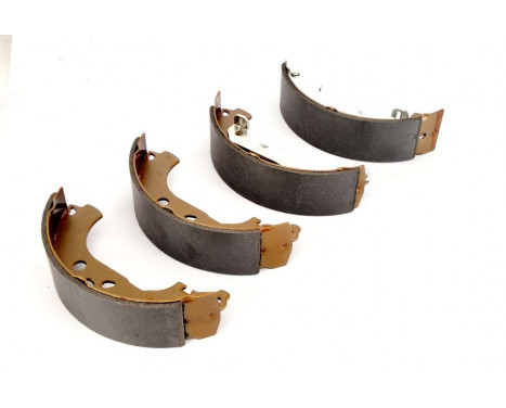 Brake Shoe Set 08550 Lpr