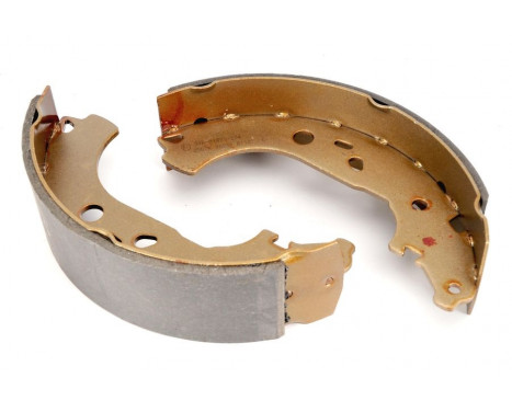 Brake Shoe Set 08550 Lpr, Image 2