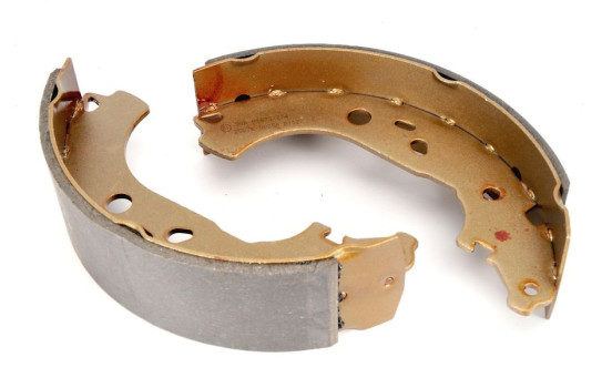 Brake Shoe Set 08550 Lpr, Image 2