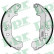 Brake Shoe Set 08590 Lpr, Thumbnail 2