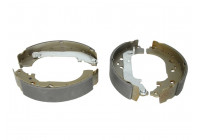 Brake Shoe Set 08600 Lpr