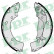 Brake Shoe Set 08670 Lpr, Thumbnail 3