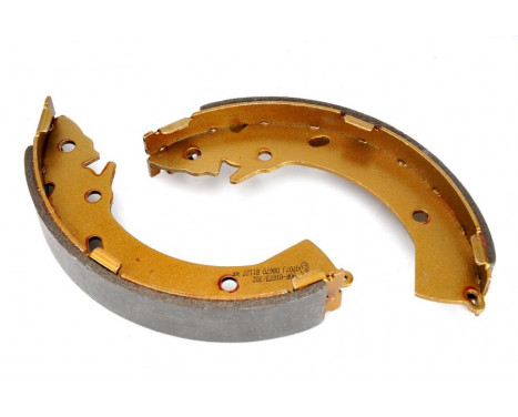 Brake Shoe Set 08670 Lpr, Image 2