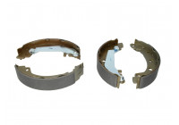 Brake Shoe Set 08750 Lpr
