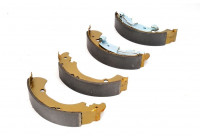 Brake Shoe Set 08770 Lpr