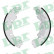 Brake Shoe Set 09090 Lpr, Thumbnail 2