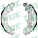 Brake Shoe Set 09100 Lpr, Thumbnail 2