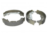 Brake Shoe Set 09100 Lpr