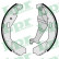 Brake Shoe Set 09130 Lpr, Thumbnail 3