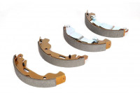 Brake Shoe Set 09130 Lpr
