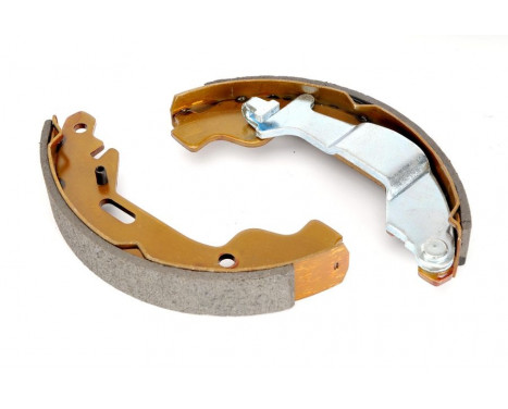 Brake Shoe Set 09130 Lpr, Image 2