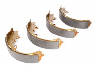 Brake Shoe Set 09200 Lpr