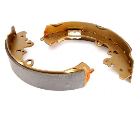 Brake Shoe Set 09200 Lpr, Image 2