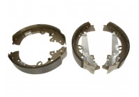 Brake Shoe Set 09205 Lpr