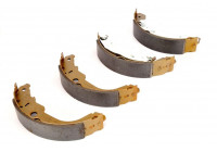 Brake Shoe Set 09220 Lpr