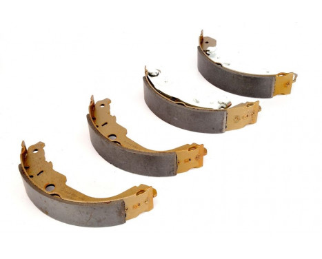 Brake Shoe Set 09220 Lpr