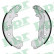 Brake Shoe Set 09290 Lpr, Thumbnail 3