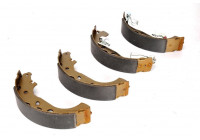 Brake Shoe Set 09290 Lpr