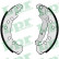 Brake Shoe Set 09320 Lpr, Thumbnail 2