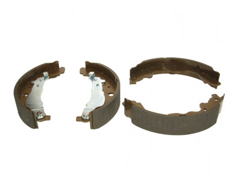 Brake Shoe Set 09890 Lpr