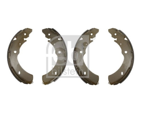 Brake shoe set 1000755 FEBI