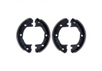 Brake Shoe Set 109404 FEBI