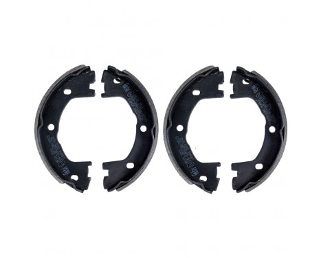 Brake Shoe Set 109404 FEBI