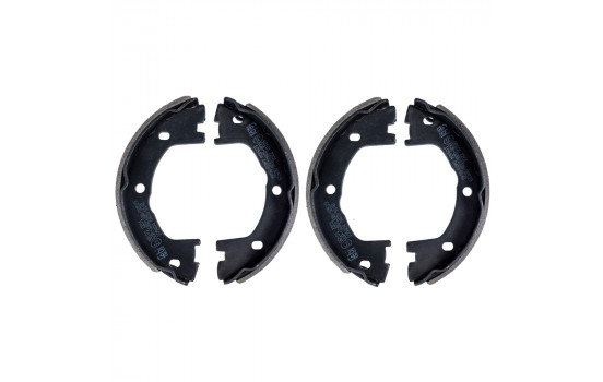 Brake Shoe Set 109404 FEBI