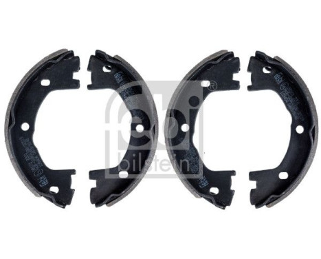 Brake Shoe Set 109404 FEBI, Image 2