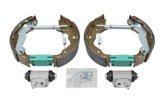 Brake Shoe Set 111455 ABS