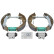 Brake Shoe Set 111455 ABS, Thumbnail 2