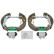 Brake Shoe Set 111456 ABS