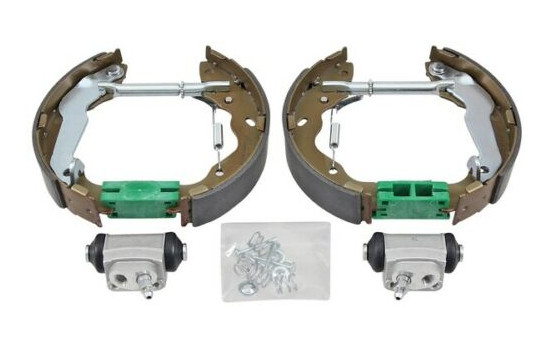 Brake Shoe Set 111456 ABS