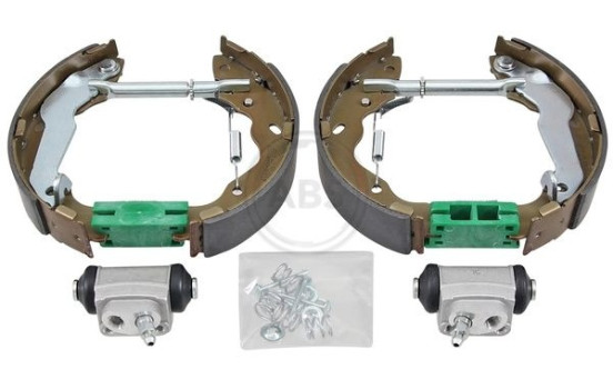 Brake Shoe Set 111456 ABS, Image 2