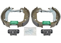 Brake Shoe Set 111459 ABS