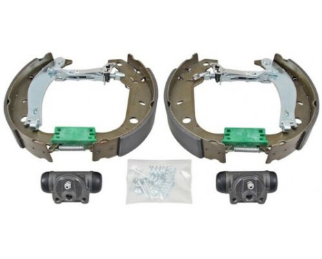 Brake Shoe Set 111459 ABS