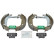 Brake Shoe Set 111459 ABS