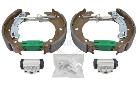 Brake Shoe Set 111460 ABS