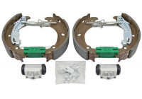 Brake Shoe Set 111461 ABS
